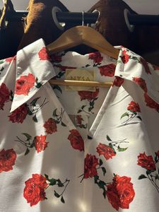 Indowestern Tunic