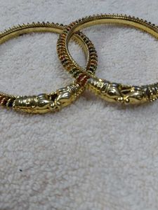 Bangles multicolor