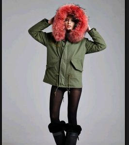 Brave Soul Khaki Jacket