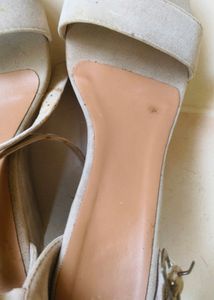 4 Inch Heals👠