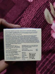 Asaya Even Evermore Creme