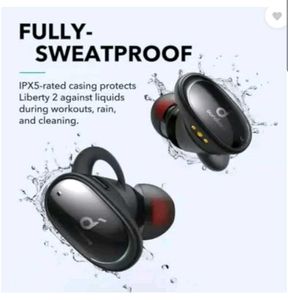 Soundcore by Anker Liberty 2 True Wireless Bluetoo