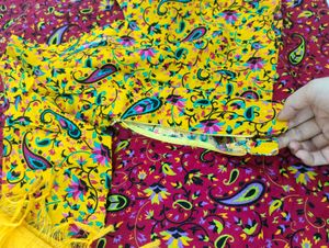 Lehenga Choli Set
