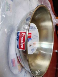 Prestige Platina Frying Pan - New 1.9 L