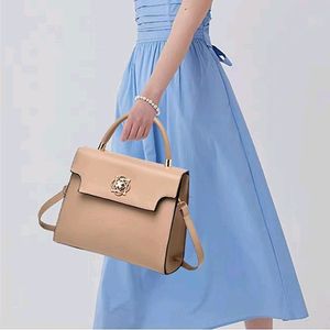HANDBAG+BAGPACK+SHOULDERBAG 3in1