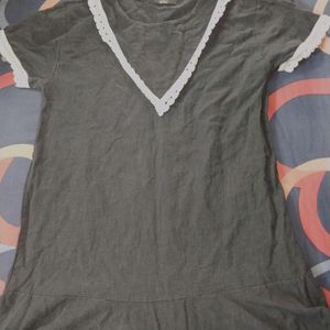 Casual Cute Dress