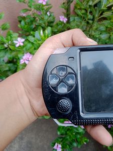 PSP