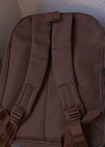 School Bag