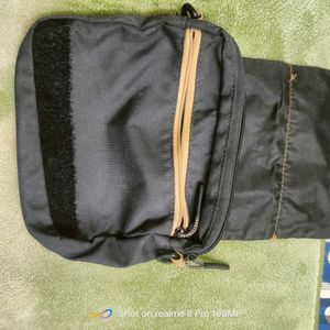 Decathlon Backpack