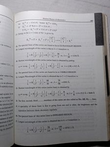 Physics At GLANCE For Neet And Jee