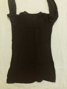 Embroidered kurti