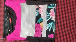 Combo Of Aurelia And W Kurti