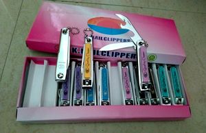 11 Nail Cutter/Clippers