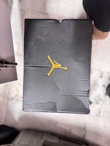Air Jordan Sneakers