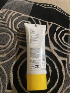 Bella Vita Sunscreen