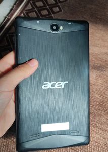 Acer One 7 4g Tablet Namo