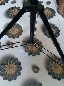 Mobile Tripod For Video Making