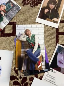 BTS Photo Cards