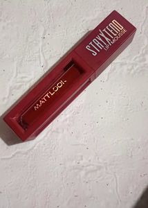 Lipstick By Matte look