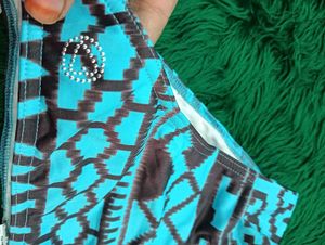 Printed Bikini💞 Bottom