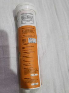 Parisar Skin Charge - Glutathione + Vitamin C