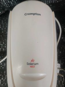 3 Litter Kitchen Geyser