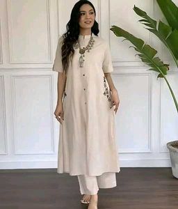 Elegant Kurta Set