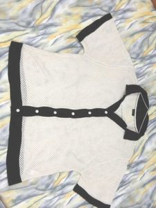 Nylon Top Looking Wowwww✨