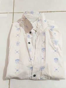 Combo Of Two Shirts