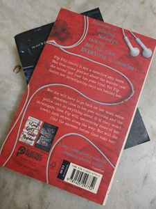 Good Girl, Bad Blood