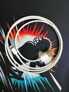 Apple original USB to Lightning cable