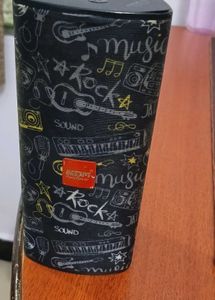 KDM Music Forever Portable Speaker