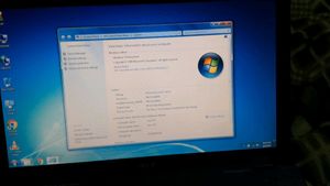 Acer Laptop
