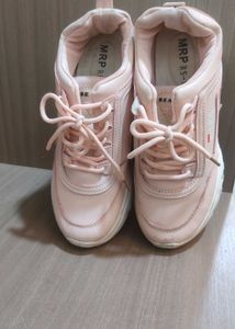 Girls Boot