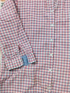 Checked Casual Shirt