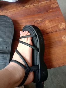 Women&#39;s Korean Chapal