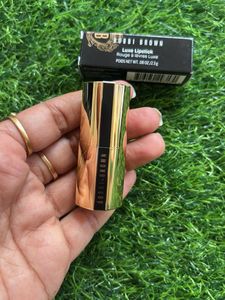 Bobbi Brown Luxe Lipstick
