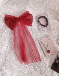 Red Accessory Bundle
