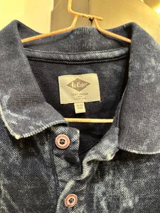 Lee Cooper Boys T-Shirt