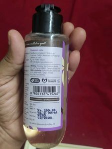 Plum Branded Body Fragrance Kit
