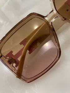 Pink Shade Sunglasses