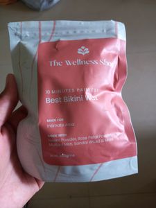 The Wellness Shop Best Bikini Wax