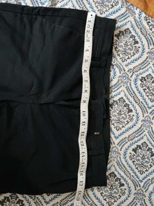Mark And Spencer 7/8th Formal Pant