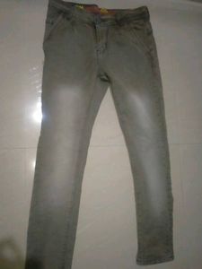 Men's Jeans
