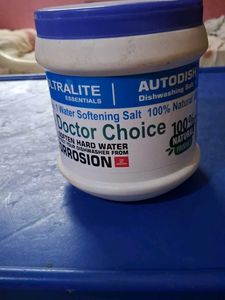 Ultralite Dishwashing Salt
