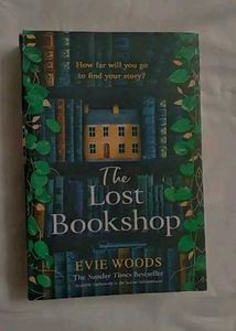 Lost Bookshop