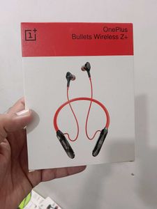 New one plus neckband and boat airpods