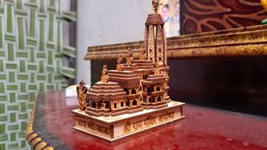 Ram Mandir Trending Selles Item