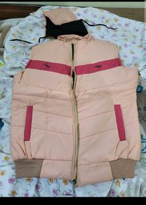 Puffer Jacket