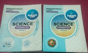 Class IX Textbook Collection